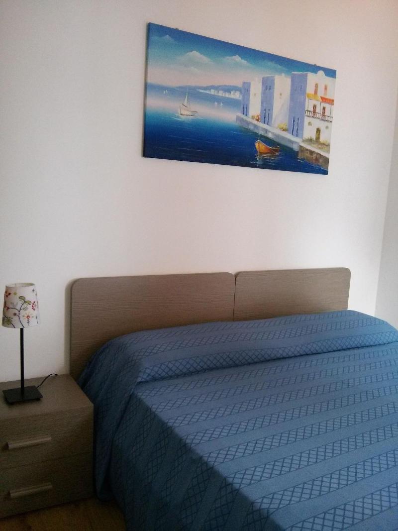 Hotel Testa Di Monaco Natural Beach 2*