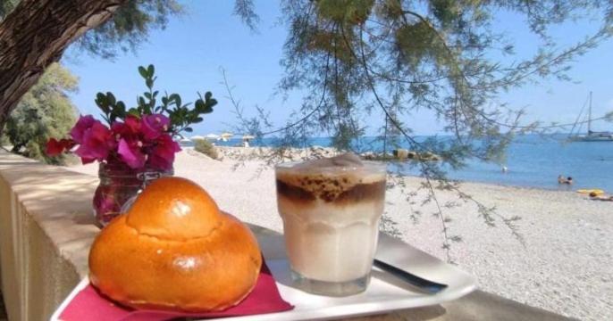 Hotel Testa Di Monaco Natural Beach Capo d'Orlando